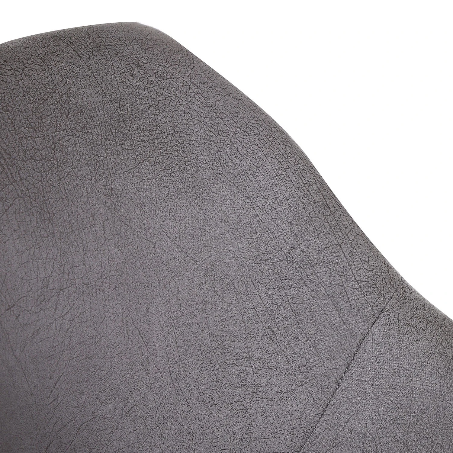 Loftscape Chaise à accoudoirs Seymor - Gris 8 Loftscape Chaise à accoudoirs Seymor - Gris – Image 6