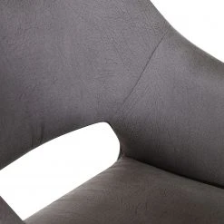 Loftscape Chaise à accoudoirs Seymor - Gris 16 Loftscape Chaise à accoudoirs Seymor - Gris -Chaises Soldes 1000315288 211214 16250800081 DETAILS P000000001000315288