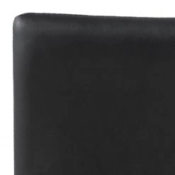 Loftscape Chaises capitonnées Domenica I (4) - Noir -Chaises Soldes 1000319538 220128 12565700095 DETAILS P000000001000319538