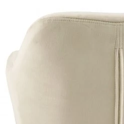 Loftscape Chaise à accoudoirs Roseburg - Blanc ivoire -Chaises Soldes 1000319601 220128 1257110090 DETAILS P000000001000319601