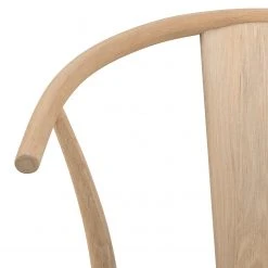 Loftscape Chaises Porras I (lot de 2) - Noir / Imitation chêne clair -Chaises Soldes 1000319611 220128 1257150085 DETAILS P000000001000319611