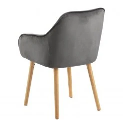 Loftscape Chaises à accoudoirs Magrin II (2) - Gris -Chaises Soldes 1000319614 220128 1257160050 DETAILS P000000001000319614