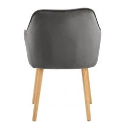 Loftscape Chaises à accoudoirs Magrin II (2) - Gris -Chaises Soldes 1000319614 220128 1257160055 DETAILS P000000001000319614