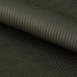 Loftscape Chaises capitonnées Ferland (lot de 4) - Velours côtelé / Fer - Vert olive foncé / Noir 21 Loftscape Chaises capitonnées Ferland (lot de 4) - Velours côtelé / Fer - Vert olive foncé / Noir -Chaises Soldes 1000319622 220128 1257200090 DETAILS P000000001000319622