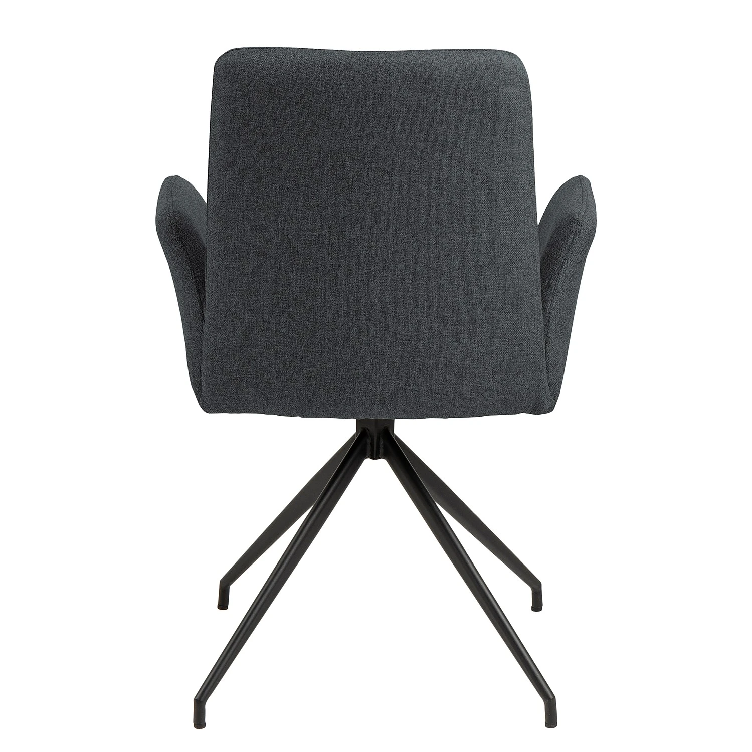 Loftscape Chaise à accoudoirs Mailly I - Gris 8 Loftscape Chaise à accoudoirs Mailly I - Gris – Image 6