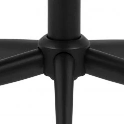 Red Living Chaise de bureau Moray - Imitation cuir / Fer - Anthracite / Noir 23 Red Living Chaise de bureau Moray - Imitation cuir / Fer - Anthracite / Noir -Chaises Soldes 1000329407 220223 085 DETAILS P000000001000329407