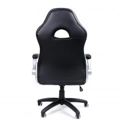Loftscape Fauteuil de bureau Milnor - Noir / Gris 15 Loftscape Fauteuil de bureau Milnor - Noir / Gris -Chaises Soldes 1000330261 220204 1334440030 DETAILS P000000001000330261