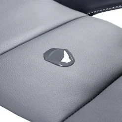 Loftscape Fauteuil de bureau Milnor - Noir / Gris 18 Loftscape Fauteuil de bureau Milnor - Noir / Gris -Chaises Soldes 1000330261 220204 1334440050 DETAILS P000000001000330261