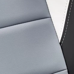 Loftscape Fauteuil de bureau Milnor - Noir / Gris 21 Loftscape Fauteuil de bureau Milnor - Noir / Gris -Chaises Soldes 1000330261 220204 1334440080 DETAILS P000000001000330261