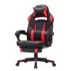 Loftscape Chaise gamer Moco XXL - Noir / Rouge 1 Loftscape Chaise gamer Moco XXL - Noir / Rouge -Chaises Soldes 1000330267 220204 1334450010 IMAGE P000000001000330267