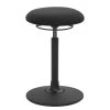 Mayer Sitzmöbel Tabouret de bureau myMOBILIS - Noir 2 Mayer Sitzmöbel Tabouret de bureau myMOBILIS - Noir -Chaises Soldes 1000331706 220211 010 IMAGE P000000001000331706