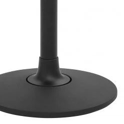 Mayer Sitzmöbel Tabouret de bureau myMOBILIS - Noir -Chaises Soldes 1000331706 220211 040 DETAILS P000000001000331706