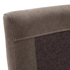 Norrwood Chaises capitonnées Reedy (lot de 2) - Cappuccino - Chêne clair -Chaises Soldes 1000335563 220317 065 DETAILS P000000001000335563