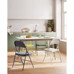 Loftscape Chaises Penaflor (lot de 2) - Gris pigeon -Chaises Soldes 1000340190 220414 021 MOOD DETAILS P000000001000340190 mood