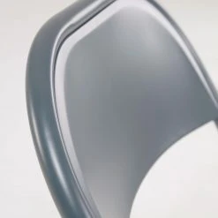 Loftscape Chaises Penaflor (lot de 2) - Gris pigeon -Chaises Soldes 1000340190 220414 045 DETAILS P000000001000340190