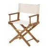 Naturoo Chaise Tasma - Blanc