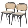 Chaises Porlo (lot de 2) - Orme -Chaises Soldes 1000340205 220414 010 IMAGE P000000001000340205