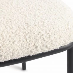 Loftscape Chaises capitonnées Rovigo (2er-Set) - Blanc -Chaises Soldes 1000340206 220414 050 DETAILS P000000001000340206