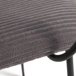 Loftscape Chaises à accoudoirs Sean I (lot de 2) - Taupe -Chaises Soldes 1000340207 220414 050 DETAILS P000000001000340207