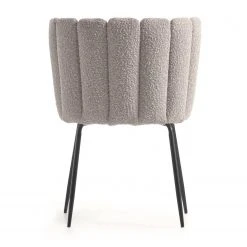 Loftscape Chaises capitonnées Crombie (2er-Set) - Sahara 22 Loftscape Chaises capitonnées Crombie (2er-Set) - Sahara -Chaises Soldes 1000340214 220414 040 DETAILS P000000001000340214