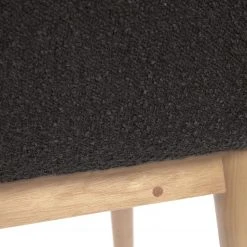 Loftscape Chaises à accoudoirs Kusamo V (lot de 2) - Anthracite -Chaises Soldes 1000340227 220414 055 DETAILS P000000001000340227