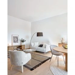 Loftscape Chaises capitonnées Moselle (2er-Set) - Gris lumineux 18 Loftscape Chaises capitonnées Moselle (2er-Set) - Gris lumineux -Chaises Soldes 1000340233 220414 022 MOOD DETAILS P000000001000340233 mood