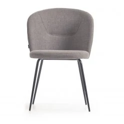 Loftscape Chaises capitonnées Moselle (2er-Set) - Gris lumineux 19 Loftscape Chaises capitonnées Moselle (2er-Set) - Gris lumineux -Chaises Soldes 1000340233 220414 030 DETAILS P000000001000340233