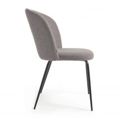 Loftscape Chaises capitonnées Moselle (2er-Set) - Gris lumineux 20 Loftscape Chaises capitonnées Moselle (2er-Set) - Gris lumineux -Chaises Soldes 1000340233 220414 035 DETAILS P000000001000340233