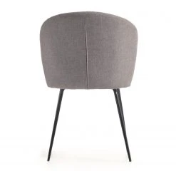 Loftscape Chaises capitonnées Moselle (2er-Set) - Gris lumineux 22 Loftscape Chaises capitonnées Moselle (2er-Set) - Gris lumineux -Chaises Soldes 1000340233 220414 040 DETAILS P000000001000340233