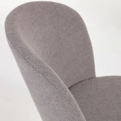 Loftscape Chaises capitonnées Moselle (2er-Set) - Gris lumineux 23 Loftscape Chaises capitonnées Moselle (2er-Set) - Gris lumineux -Chaises Soldes 1000340233 220414 045 DETAILS P000000001000340233