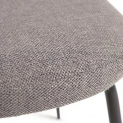 Loftscape Chaises capitonnées Moselle (2er-Set) - Gris lumineux 25 Loftscape Chaises capitonnées Moselle (2er-Set) - Gris lumineux -Chaises Soldes 1000340233 220414 060 DETAILS P000000001000340233