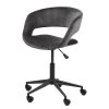 Mørteens Chaise de bureau Buggio - Gris foncé 2 Mørteens Chaise de bureau Buggio - Gris foncé -Chaises Soldes 1000341075 220323 010 IMAGE P000000001000341075