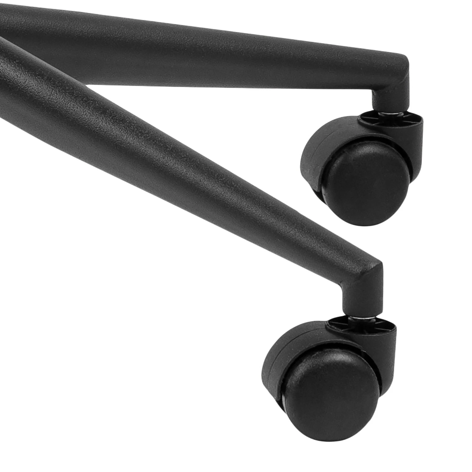 Mørteens Chaise de bureau Buggio - Gris foncé 11 Mørteens Chaise de bureau Buggio - Gris foncé – Image 9