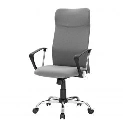 Fredriks Chaise de bureau Freezer - Gris