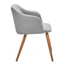 Butlers Chaises ROCK'N'SOUL (lot de 2) - Acier / Polyester - Gris 15 Butlers Chaises ROCK'N'SOUL (lot de 2) - Acier / Polyester - Gris -Chaises Soldes 1000343991 220406 040 DETAILS P000000001000343991