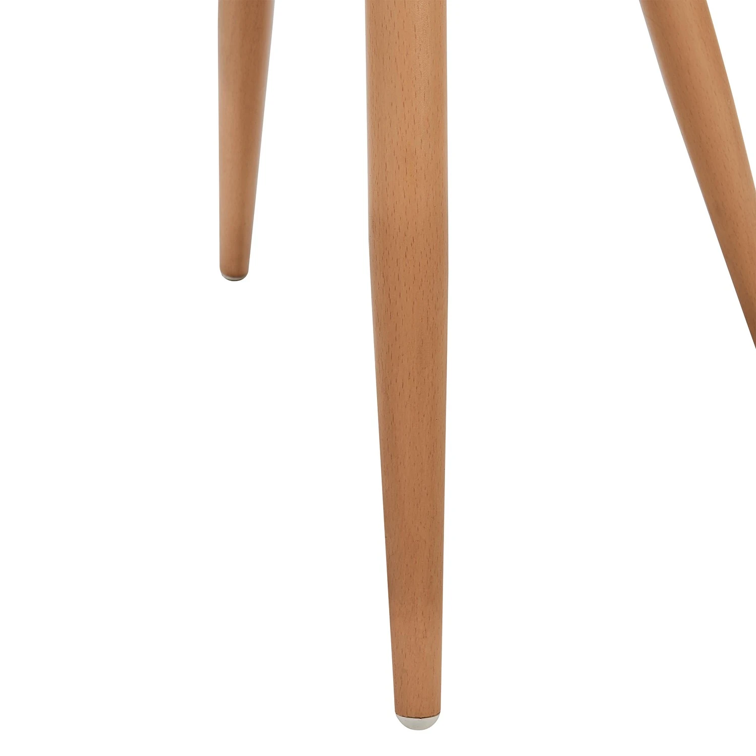 Butlers Chaises ROCK'N'SOUL (lot de 2) - Acier / Polyester - Gris 11 Butlers Chaises ROCK'N'SOUL (lot de 2) - Acier / Polyester - Gris – Image 9