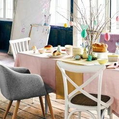 Butlers Chaises CROSS COUNTRY (lot de 2) - Bois d’orme / Rotin - Blanc 12 Butlers Chaises CROSS COUNTRY (lot de 2) - Bois d’orme / Rotin - Blanc -Chaises Soldes 1000343992 220406 022 MOOD DETAILS P000000001000343992 mood