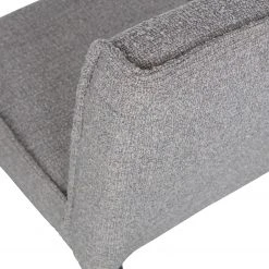 Loftscape Chaises capitonnées Skamby (lot de 2) - Gris fumé 12 Loftscape Chaises capitonnées Skamby (lot de 2) - Gris fumé -Chaises Soldes 1000344494 220414 033 DETAILS P000000001000344494