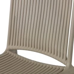 Loftscape Chaises Schönberg (lot de 4) - Taupe -Chaises Soldes 1000344495 220414 032 DETAILS P000000001000344495