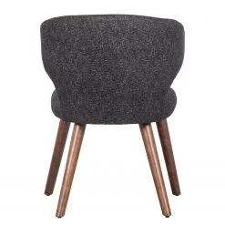 Loftscape Chaises capitonnées Pilate (lot de 2) - Gris -Chaises Soldes 1000344507 220414 032 DETAILS P000000001000344507