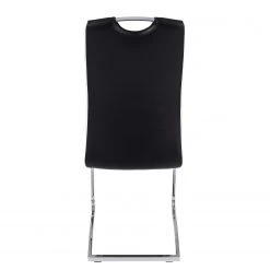 Chaise cantilever Truffaldino - Lot de 4 19 Chaise cantilever Truffaldino - Lot de 4 -Chaises Soldes 1000352385 220610 070 DETAILS P000000001000352385