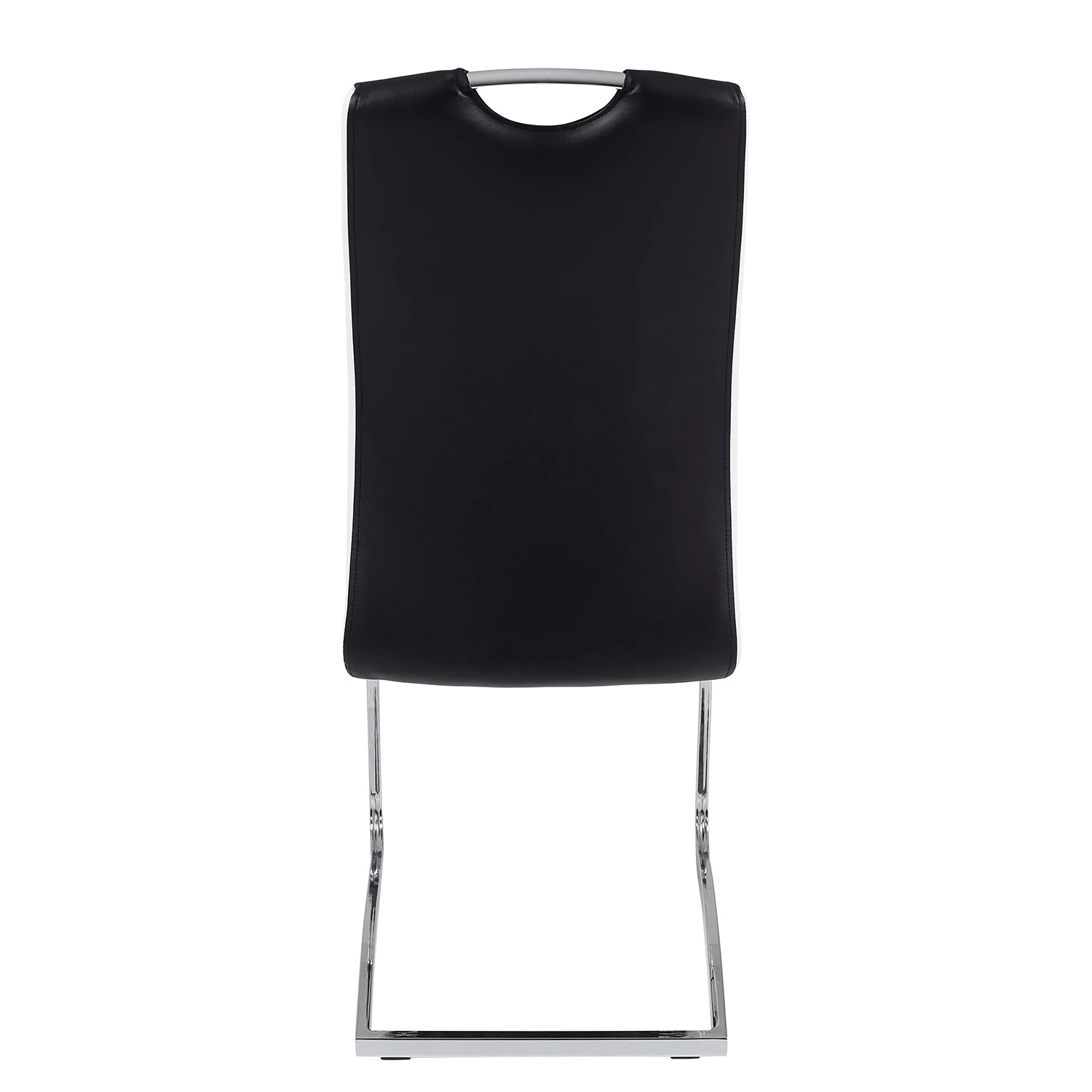 Chaise cantilever Truffaldino - Lot de 4 9 Chaise cantilever Truffaldino - Lot de 4 – Image 7