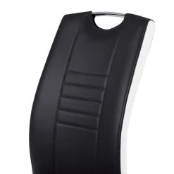 Chaise cantilever Truffaldino - Lot de 4 20 Chaise cantilever Truffaldino - Lot de 4 -Chaises Soldes 1000352385 220610 080 DETAILS P000000001000352385