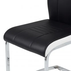 Chaise cantilever Truffaldino - Lot de 4 21 Chaise cantilever Truffaldino - Lot de 4 -Chaises Soldes 1000352385 220610 081 DETAILS P000000001000352385