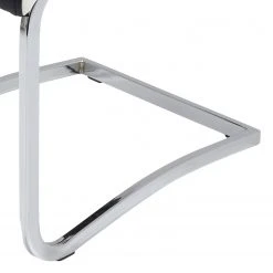 Chaise cantilever Truffaldino - Lot de 4 22 Chaise cantilever Truffaldino - Lot de 4 -Chaises Soldes 1000352385 220610 082 DETAILS P000000001000352385