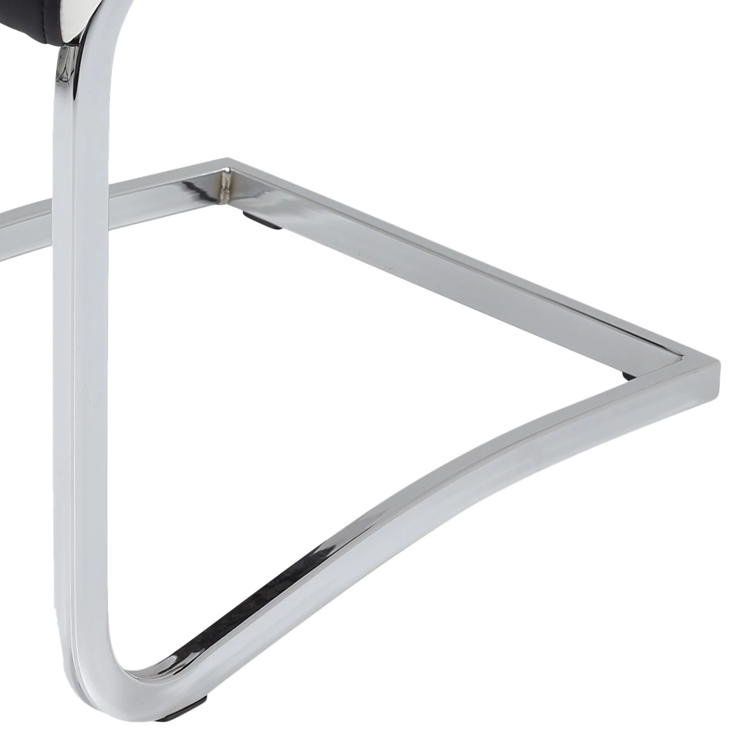 Chaise cantilever Truffaldino - Lot de 4 12 Chaise cantilever Truffaldino - Lot de 4 – Image 10