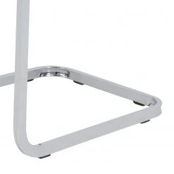 Loftscape Chaise cantilever Festola - Cappuccino - Lot de 4 -Chaises Soldes 1000352388 220610 082 DETAILS P000000001000352388