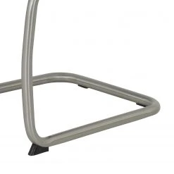 Red Living Chaise cantilever Manniku - Limon - Lot de 4 -Chaises Soldes 1000352437 220610 082 DETAILS P000000001000352437