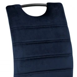 Loftscape Chaises capitonnées Glendive (lot de 4) - Bleu lagon 21 Loftscape Chaises capitonnées Glendive (lot de 4) - Bleu lagon -Chaises Soldes 1000353348 220614 045 DETAILS P000000001000353348