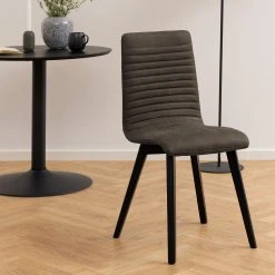 Loftscape Chaises capitonnées Alaric (lot de 2) -Chaises Soldes 1000353353 220614 021 MOOD DETAILS P000000001000353353 mood